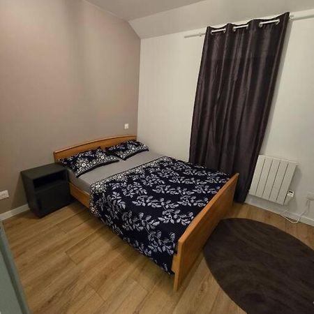 Maison De Vacances Proche Blaye Mazion Eksteriør billede